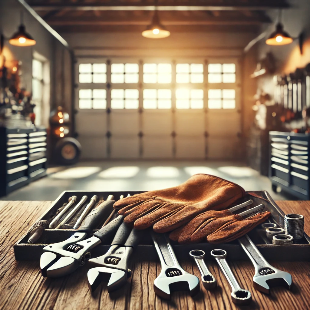 About Our Family-Owned Garage Door Company in Bellevue KY - Professional Service Team