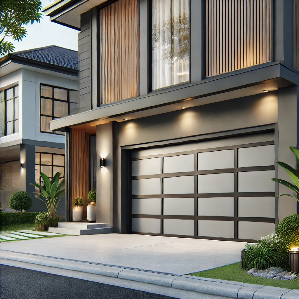 Professional Garage Door Company Bellevue KY - 24/7 Emergency Service & Repairs