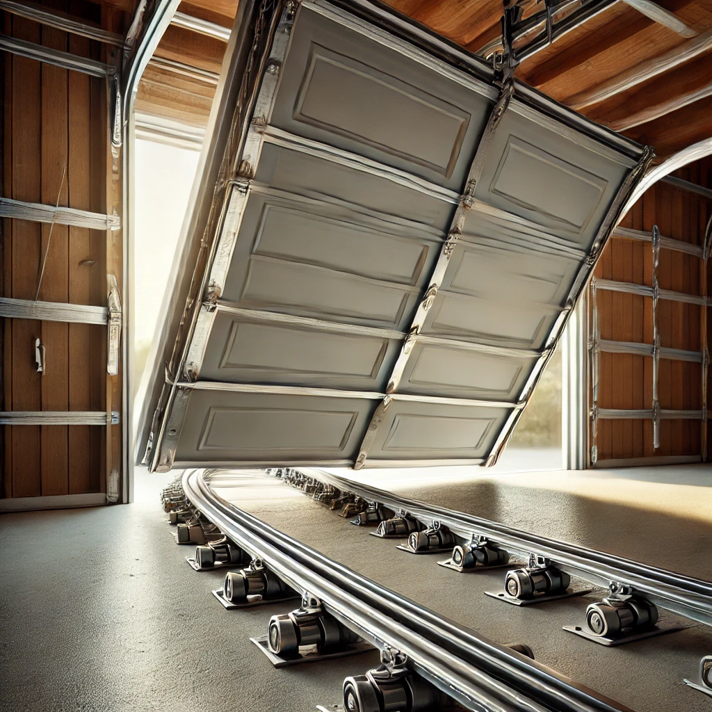 Garage door off track repair in Bellevue KY - 24/7 Emergency Repair Services by Garage Door Repair Bellevue Kentucky