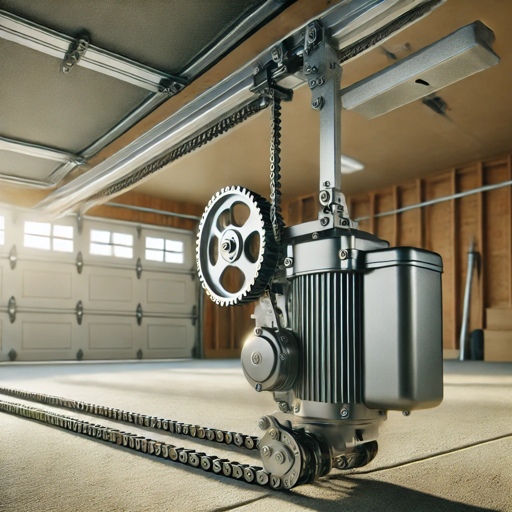 Garage Door Opener Installation & Service in Bellevue KY - Professional Solutions for All Opener Brands
