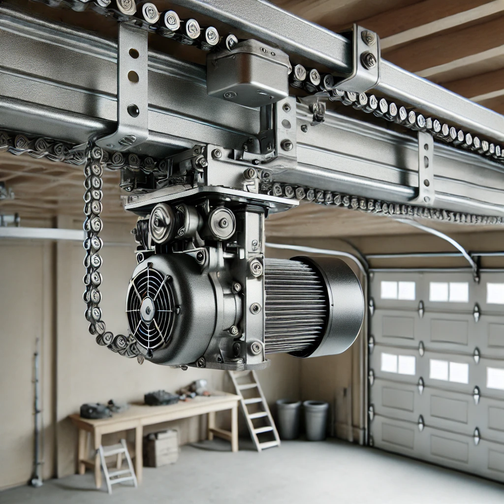 Professional Garage Door Opener Installation Bellevue KY - Expert Smart Opener Installation Services