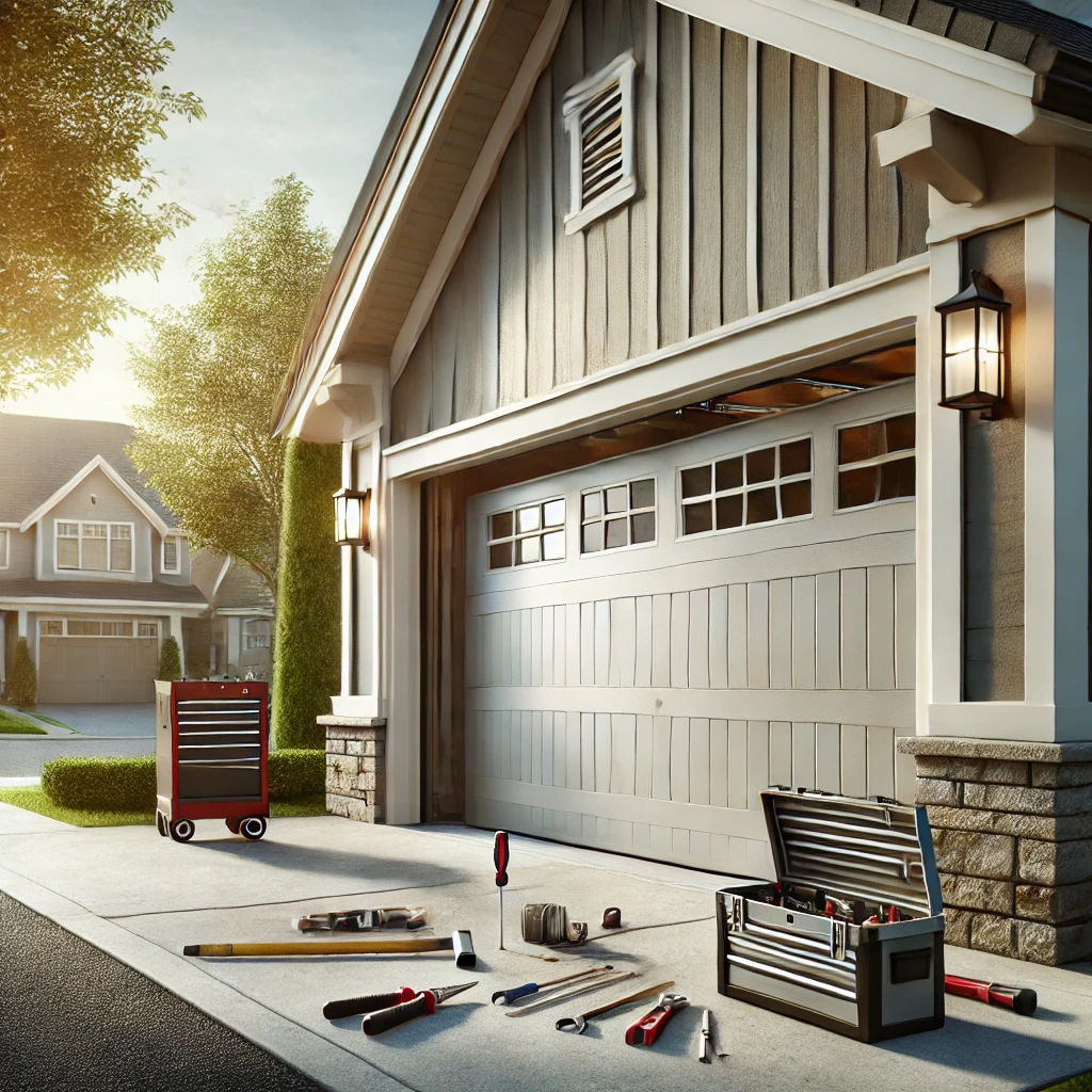 24/7 Garage Door Repair Bellevue KY - Emergency Repair Services by Garage Door Repair Bellevue Kentucky