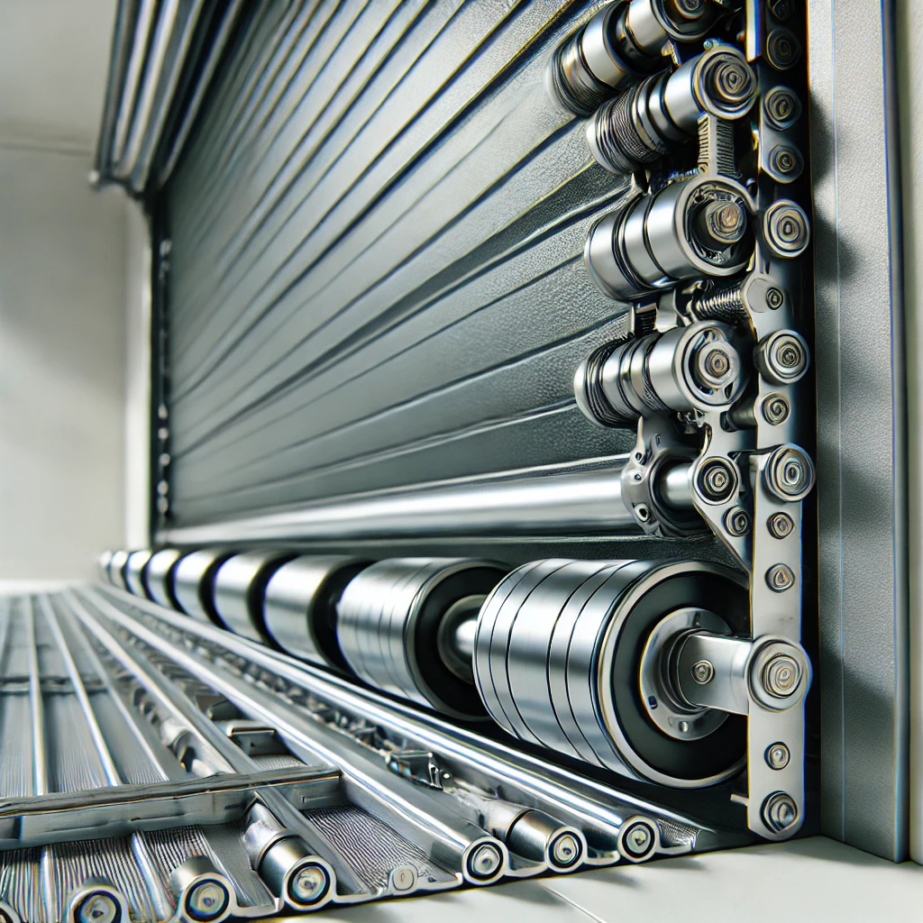 Expert Roller Garage Door Repairs Bellevue KY - Professional Door System Specialists